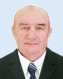 Административно-хозяйственный персонал.