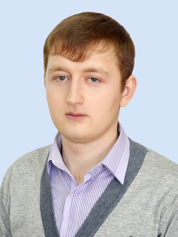 Амиргамзаев Гаджимурад Саидович.