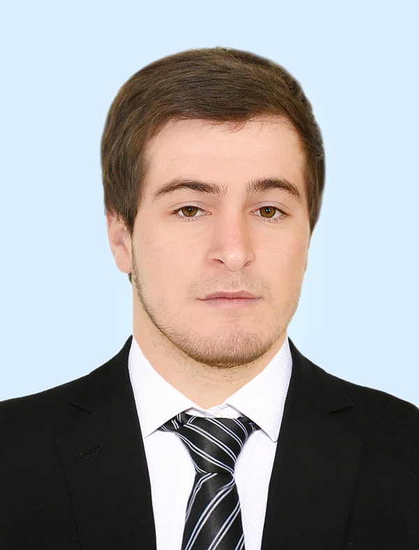 Дибиров Хабиб Асадулаевич.
