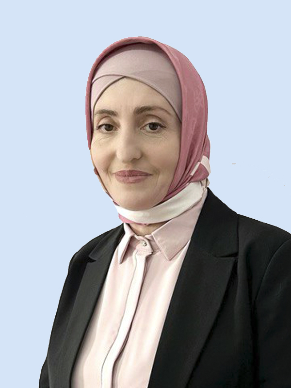 Дадагаджиева Баа Алавдиновна.