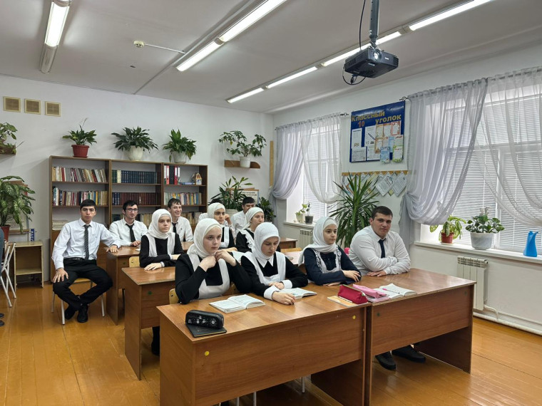 Тренинговое занятие.