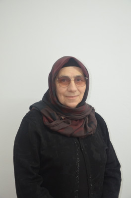Хабиева Патимат Абдлувахидовна Хабиева Патимат Абдлувахидовна