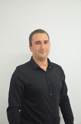 Мамаков Магомед Гаджиевич Мамаков Магомед Гаджиевич