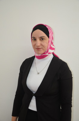 Абдулаева Зугайрат Абдулаевна Абдулаева Зугайрат Абдулаевна