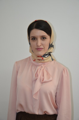 Гамзатова Мадина Гамзатовна Гамзатова Мадина Гамзатовна