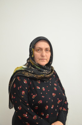 Абдулкаримова Загидат Нажбудиновна Абдулкаримова Загидат Нажбудиновна
