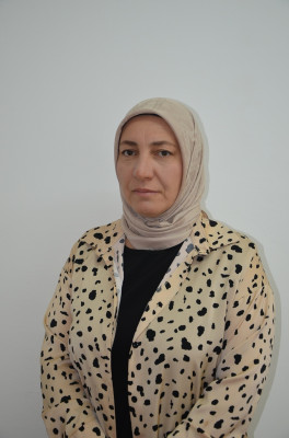 Алисултанова Раисат Абдулгамидовна Алисултанова Раисат Абдулгамидовна