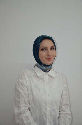Абакарова Хадижат Алавудиновна Абакарова Хадижат Алавудиновна