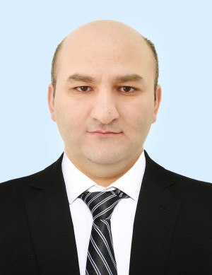 Рурухмаев Мурад Магомедович Рурухмаев Мурад Магомедович
